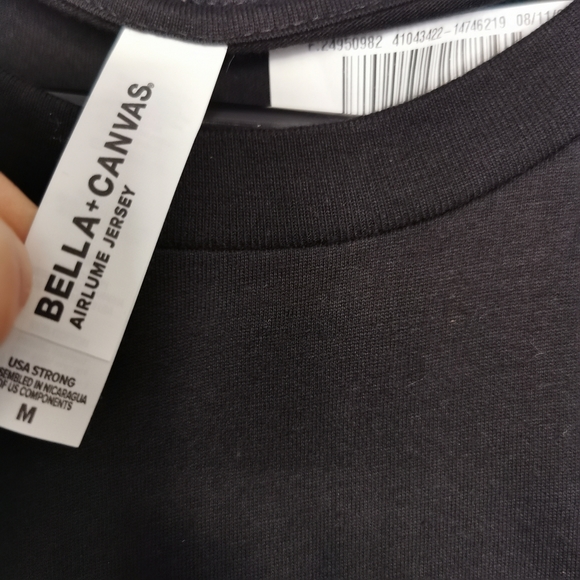 Figure Skating Shirt - Picture 4 of 5